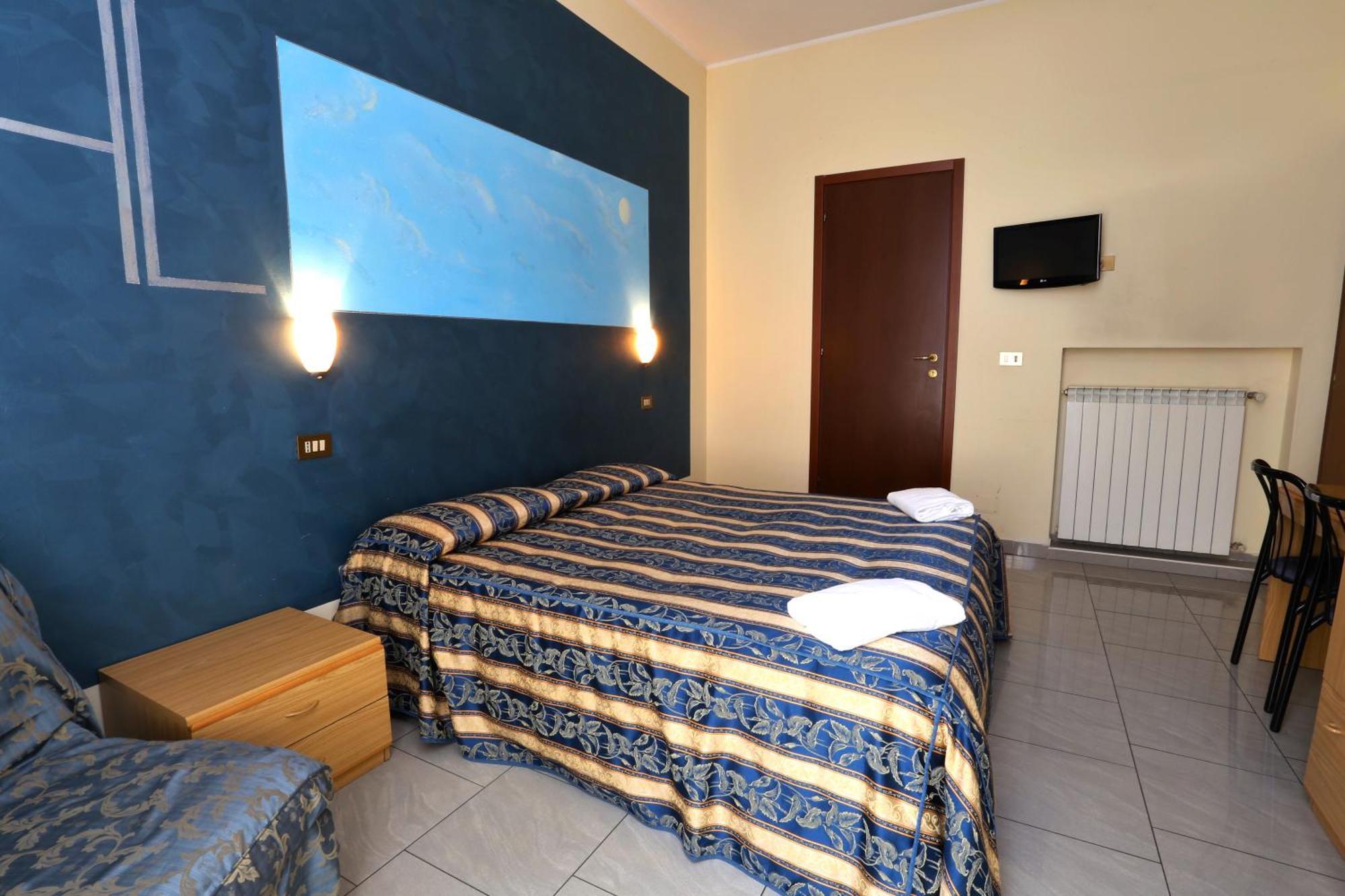 Hotel Loreto — Photos 3
